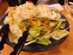 ぶたぼーる 吉祥寺店