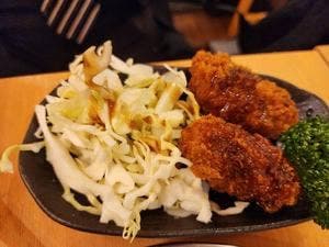 ぶたぼーる 吉祥寺店