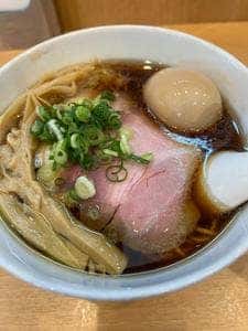 らぁ麺 柊