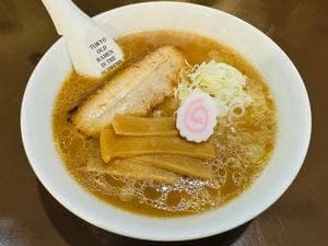 OLD RAMEN