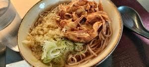 靖國八千代食堂