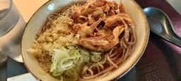 靖國八千代食堂