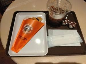 サンマルクカフェ 浅草橋東口店