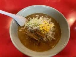 大関ラーメン