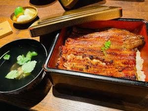 新宿うな鐵 はなれ