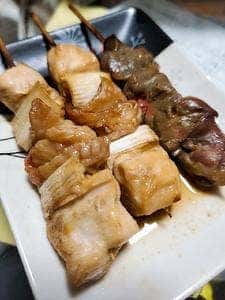 鳥富士
