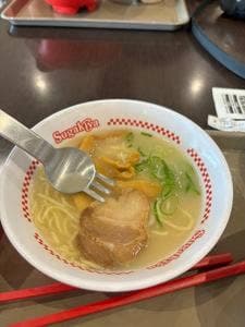 スガキヤ 各務原イオンモール店
