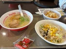 スガキヤ 各務原イオンモール店