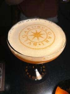 BVLGARI BAR