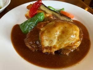 カフェードレストラン・コックドール