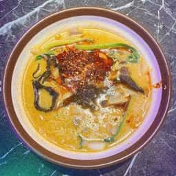 胡家小館