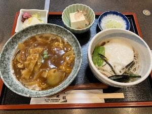更科 尾山台駅前店