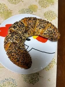 Boulangerie Pain fare