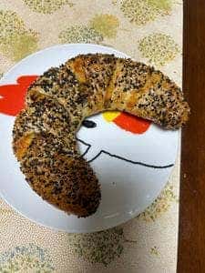 Boulangerie Pain fare