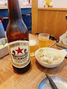 串かつ でんがな 溝の口店