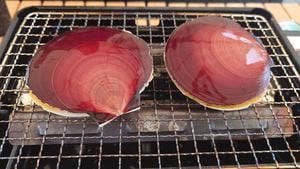 浜焼きBBQ ツキヒテラス