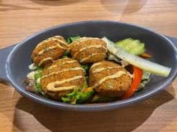 Gator’s Cajun Kitchen