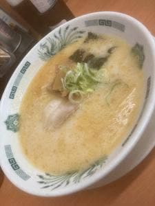 日高屋 上野店