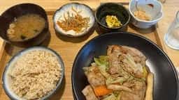 玄米ごはんや 橙