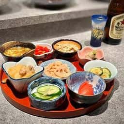 おばんざいやさん バンザイ