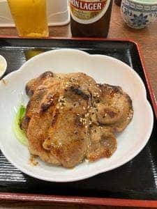 のだ食堂園