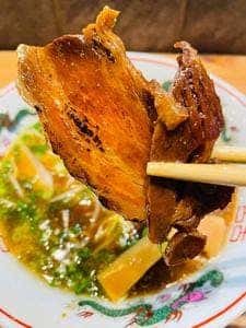 麺屋 黒岩