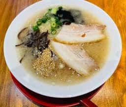 センタープラザ拉麺