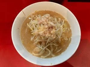 ラーメン ヨシトミ