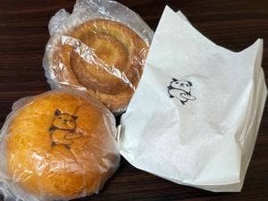 PAN だ ぱん