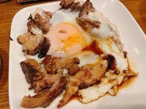 深夜拉麺