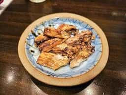 しめそば 善よし