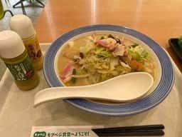 リンガーハット アリオ西新井店