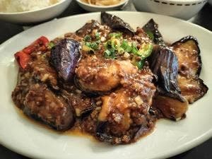 中国飯店 潮夢来