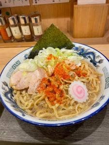舎鈴 横浜ポルタ