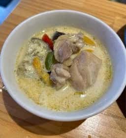 GLIN THAI