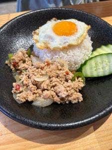 GLIN THAI
