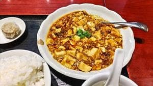SANKOUEN CHINA CAFE & DINING