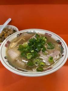 大福ラーメン