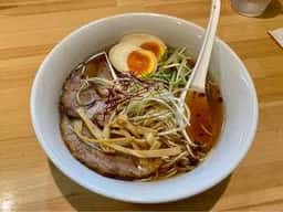 らぁ麺 いがっぺ