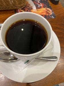 珈琲館 アトレ竹芝店