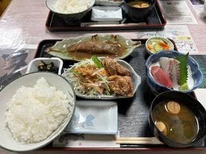 さん味