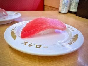 スシロー 大正店