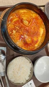 韓国料理 bibim'
