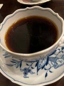 ホシヤマ珈琲店 本店