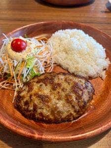 びっくりドンキー 下戸田店