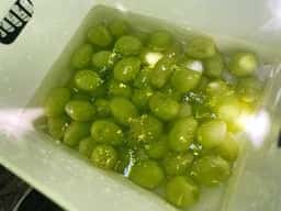 石和いちご館青柳
