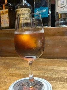 Bar Derive