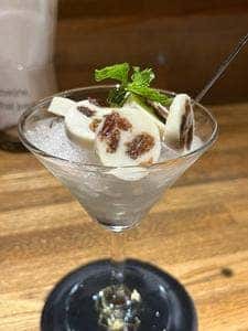 Bar Derive