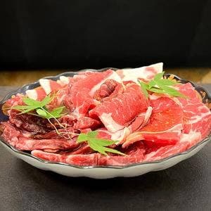 焼肉 海鮮 ニクサカナ 池袋東口店