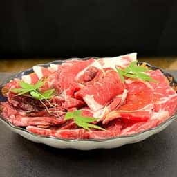 焼肉 海鮮 ニクサカナ 池袋東口店